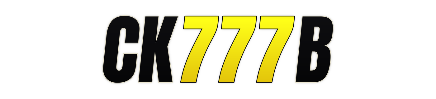 ck777b লোগো